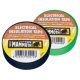 Everbuild Electrical Ins Tape 19mm x 33m